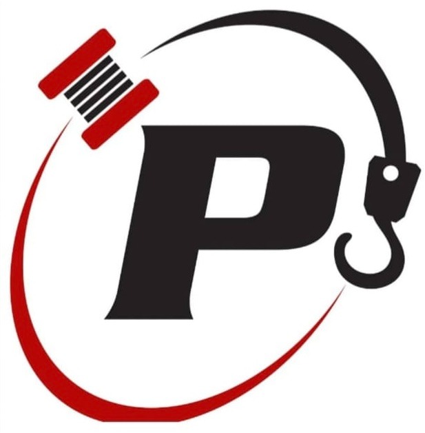 Pallavan Car Carriers Logo