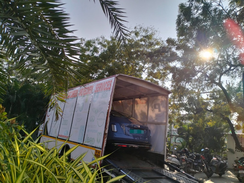 Premium VIP Transport