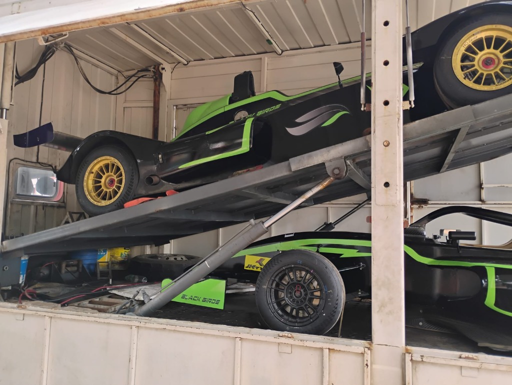 Track & Event Modified Cars