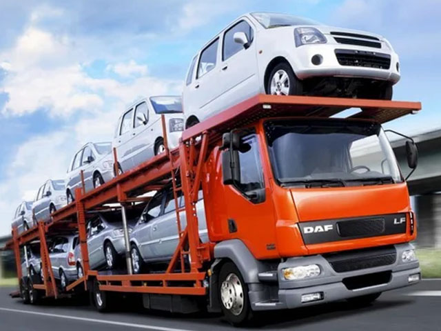 car carrier service in chennai