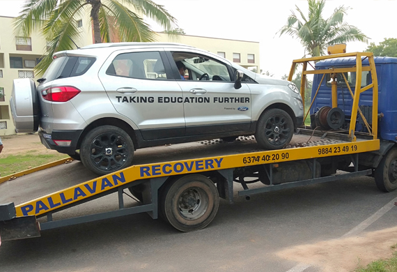 car towing in chennai