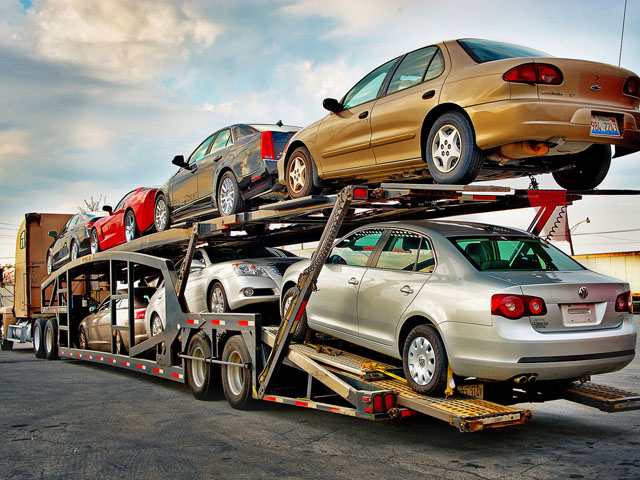 car transporting in chennai