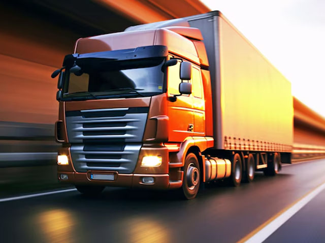 heavy truck moving in chennai